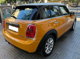 MINI Mini ONE DIESEL 5P