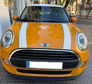 MINI Mini ONE DIESEL 5P