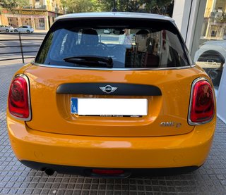 MINI Mini ONE DIESEL 5P