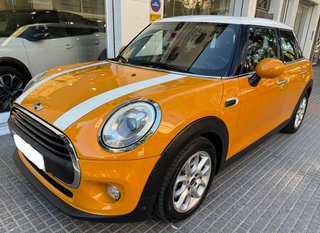 MINI Mini ONE DIESEL 5P