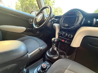 MINI Mini ONE DIESEL 5P