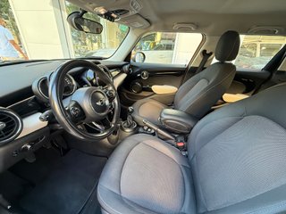 MINI Mini ONE DIESEL 5P