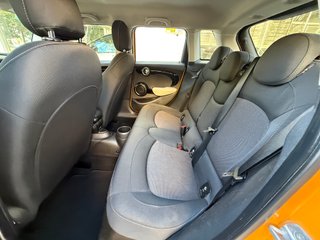 MINI Mini ONE DIESEL 5P