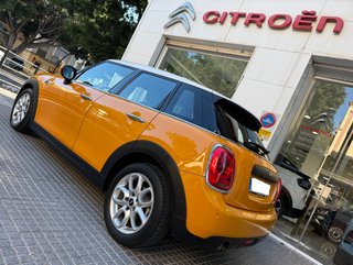 MINI Mini ONE DIESEL 5P