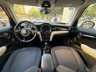MINI Mini ONE DIESEL 5P