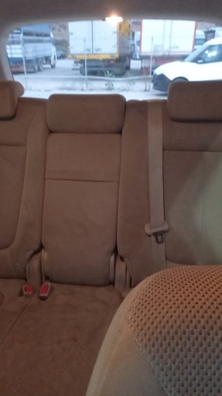 Hyundai Santa Fe 2009
