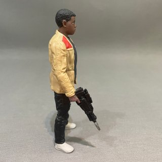 STAR WARS | Finn | Figura 15 cm THE FORCE AWAKENS