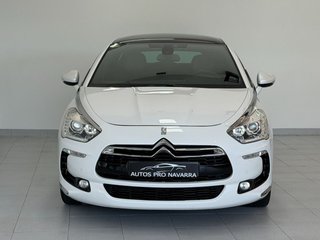CITROËN DS5 Hybrid4 Airdream Style