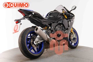 YAMAHA YZF R1 M