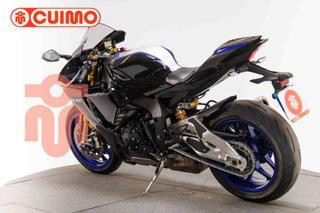 YAMAHA YZF R1 M