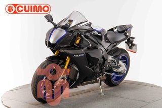YAMAHA YZF R1 M