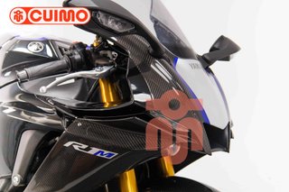 YAMAHA YZF R1 M