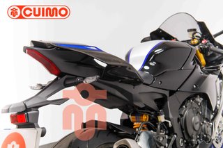 YAMAHA YZF R1 M
