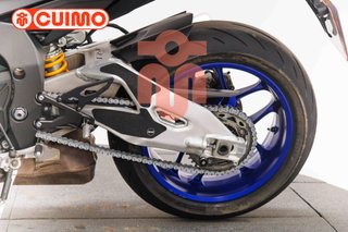 YAMAHA YZF R1 M