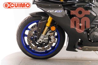 YAMAHA YZF R1 M