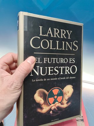 5 novelas, Best sellers, El codice Secreto, El futuro es nuestro, El enigma del cuatro y mas