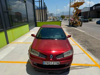 Renault Megane 2007