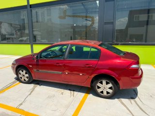 Renault Megane 2007