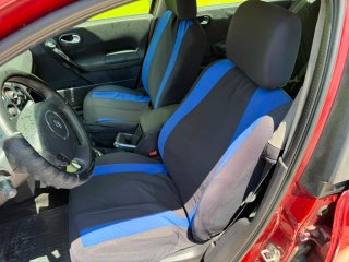 Renault Megane 2007
