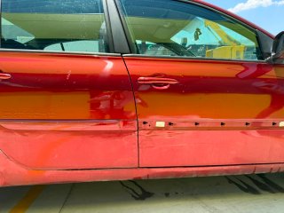 Renault Megane 2007