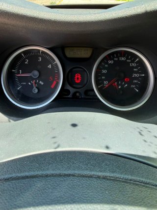 Renault Megane 2007