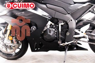 HONDA CBR 1000 RR SP