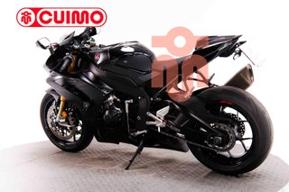 HONDA CBR 1000 RR SP