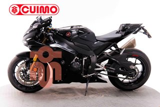 HONDA CBR 1000 RR SP