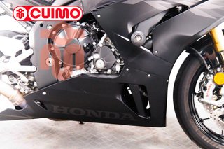 HONDA CBR 1000 RR SP