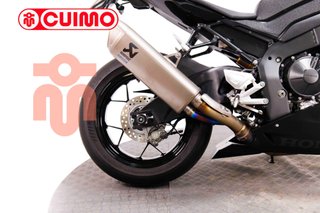 HONDA CBR 1000 RR SP