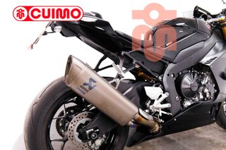 HONDA CBR 1000 RR SP