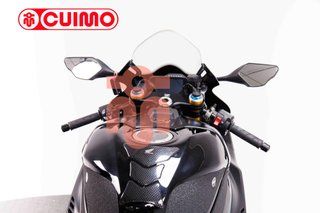 HONDA CBR 1000 RR SP