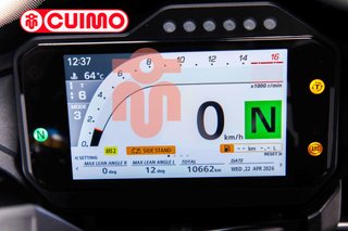 HONDA CBR 1000 RR SP
