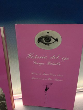 Lote 3 novelas eroticas, sonrisa vertical LAS EDADES DE LULU, EL MAL DE LA MUERTE, HISTORIA DEL OJO