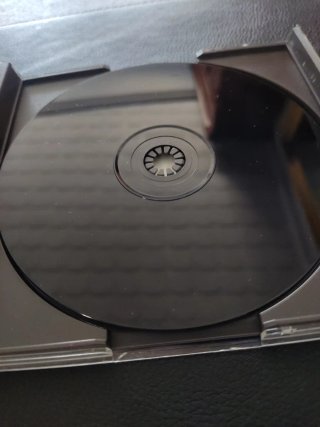 Resident Evil 2 Platinum PS1