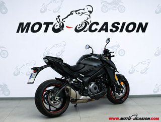 SUZUKI GSX-S 1000 -GARANTÍA OFICIAL-