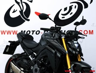 SUZUKI GSX-S 1000 -GARANTÍA OFICIAL-