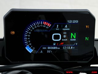 SUZUKI GSX-S 1000 -GARANTÍA OFICIAL-