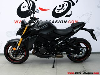 SUZUKI GSX-S 1000 -GARANTÍA OFICIAL-