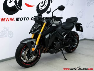 SUZUKI GSX-S 1000 -GARANTÍA OFICIAL-