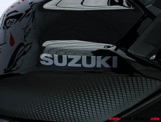 SUZUKI GSX-S 1000 -GARANTÍA OFICIAL-