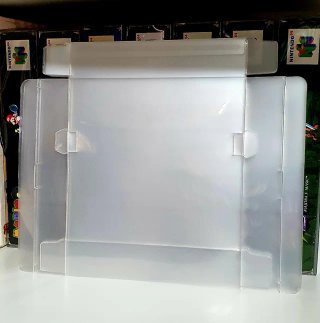 Funda Doble PS1