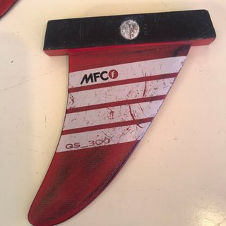 Aletas Windsurf MFC QS 300 Side MT RTM