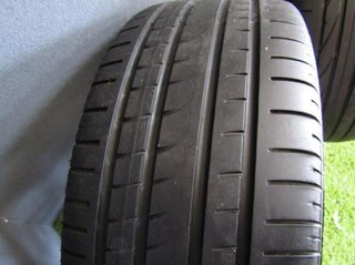 Juego de llantas audi 93342 4h0601025j q7 (4m) *