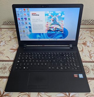 Ordenador portátil Lenovo i5 Sexta generación,8RAM