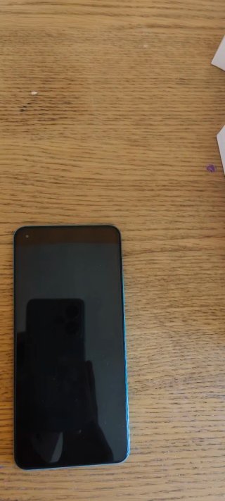 Xiaomi 11 Lite 5G 128GB Azul 8GB RAM
