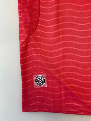 Camiseta Portugal Ronaldo 7 Talla L Nueva