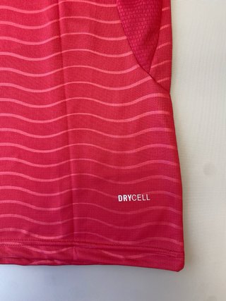 Camiseta Portugal Ronaldo 7 Talla L Nueva