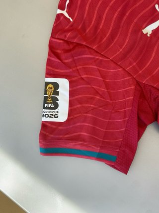Camiseta Portugal Ronaldo 7 Talla L Nueva