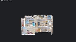Piso en venta en Camp d'en Serralta en Palma de Mallorca